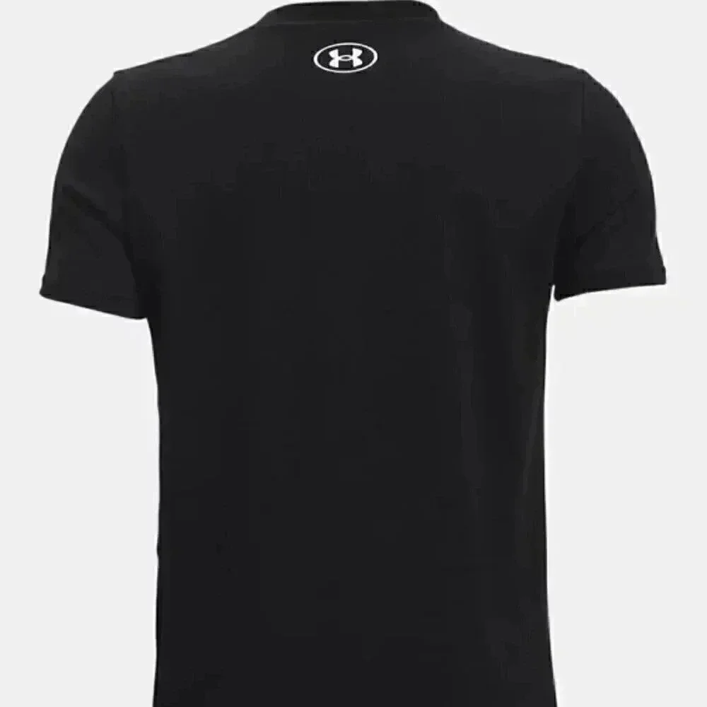 Boys' UA Core Short Sleeve Surf Shirt